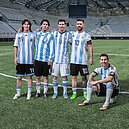 避免造成混亂　阿根廷政府禁止新生兒取名梅西