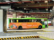 體驗復古輕旅行　搭中市觀光公車阿罩霧線