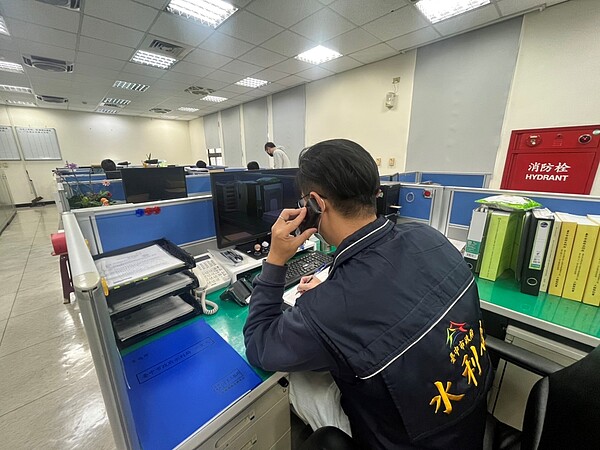 提升台中市民居家環境衛生及品質,台中市政府水利局啟動污水用戶接管市話免付費諮詢專線0800-530-053。圖/台中市府提供