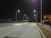 竹市換7432盞LED路燈　年省千萬