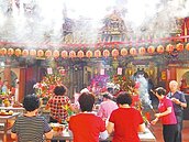 七將軍聖誕　大里連3天交管