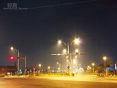 員林市地重劃配置公園綠地　大幅提升生活機能