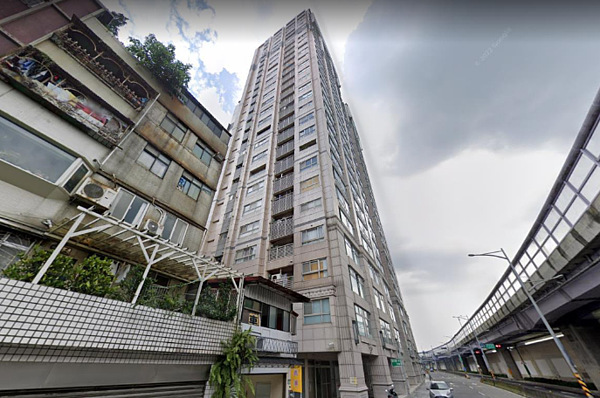 樺福水悅。取自google map