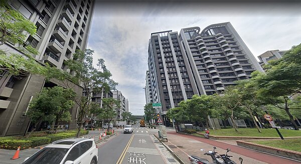 冠德預售屋「冠德泰極」廣告不實挨罰120萬。