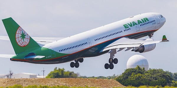 邊境解封旅客增桃園機場大缺工。圖/中時報系資料照