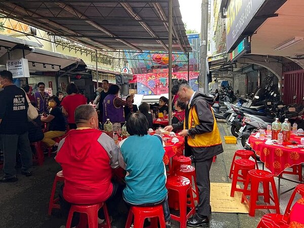 大直內科樂生活