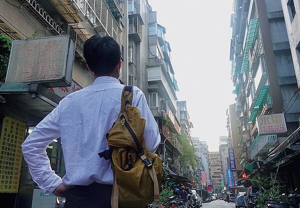 房市示意圖。圖/聯合報系資料照片