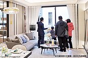 北台灣完銷建案年減46％