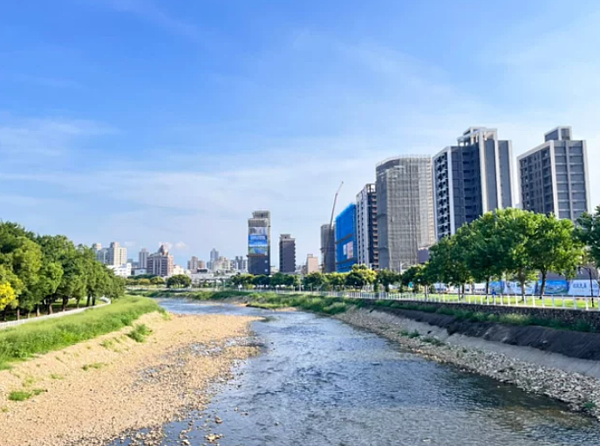 房市示意圖。記者游智文/攝影