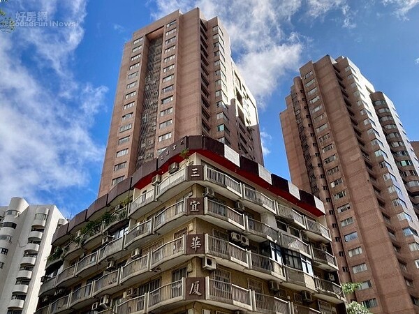 房子再奇葩都有人買? 網列「5種設計」:都是詐騙格局... 2023年北市府多項新制上路,其中也包含房地產相關法令。示意圖/好房網News記者黃芸涵攝
