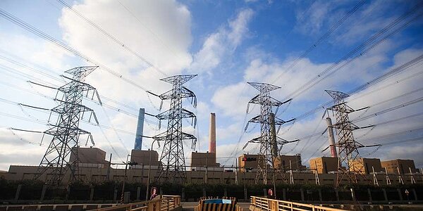 大林電廠改建環評初審過關。圖/中時報系資料照