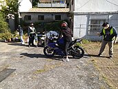 這路段重機飆速要注意　警取締7件不合格罰1.5萬元