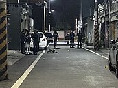 為阻叔持刀砍姪　警開槍15槍致死　警械條例修正後首案！