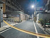 家產糾紛　高雄男持鐮刀攻擊姪子遭警擊斃