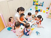 公幼轉型　立委籲設置應考量少子化浪潮