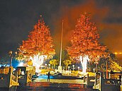 台中谷關梨山雙主場　全台最高海拔跨年