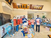 桃園議員籌組旺喵人協會　爭取寵物公園