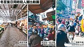 樹林保安市場翻新　採買人潮反減