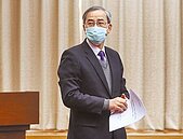 代理財長：國安基金不排除護盤2年