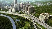 淡北道路終招標　拚2028年完工