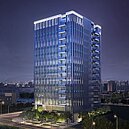 大咖買方再出手　寶元開發砸45.9億購入整棟「華固樂富中心」