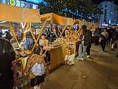 光台北．混東區 Merry Xmas！「在地好夥伴」永慶房屋陪伴東區過聖誕