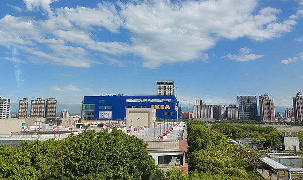 16年漲幅近300%!桃竹房價增值真實案例、驚人租金投報曝 《平均地權條例》修正案衝擊青埔?在地資深房仲揭示況。圖/好房網News記者林和謙/攝