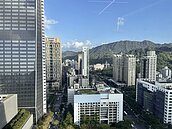 北市商辦荒將解渴　7大案注入市場　商仲估租金仍可漲2％