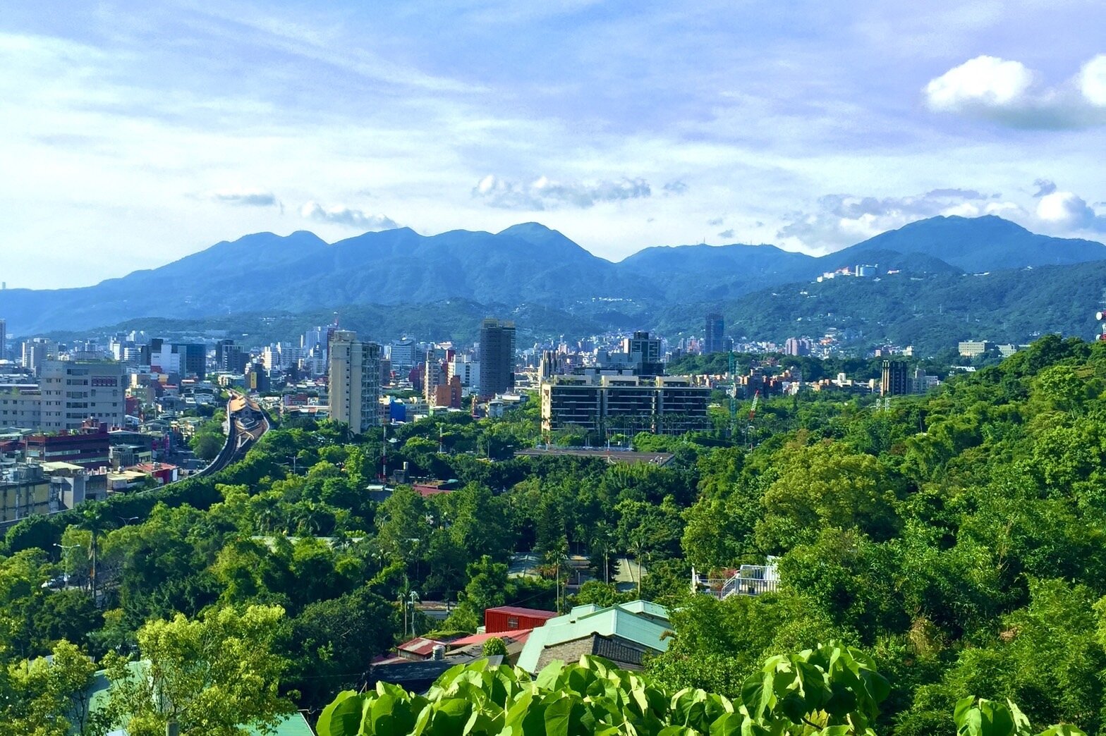 房市示意圖。記者朱曼寧/攝影