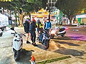 桃園聲音照相科技執法　1區1組明年達標