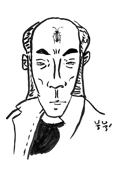 你斷捨離了嗎?(圖/林淵源提供)