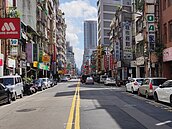 路平順暢車好行！北市砸1500萬鋪面更新「這條路」