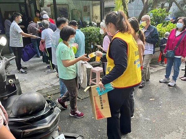 大直內科樂生活