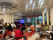 忠承星鑽五期社區區權會順利結束！