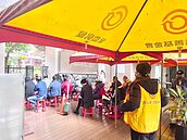 民權宮廷社區-區分所有權人會議