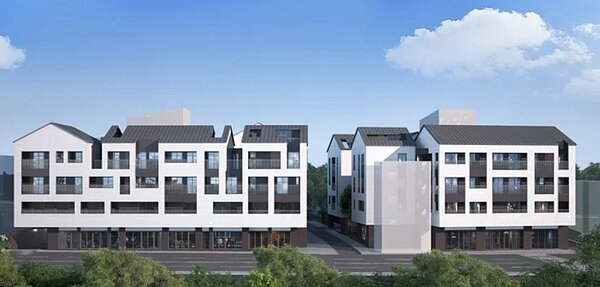 耑美。圖／業者提供