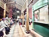 點石天湖社區-年度區權人會議