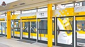 捷運環狀線經營權　北市盼延長合約