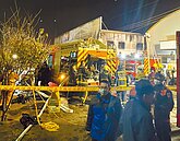 台中豐原工廠深夜大火　4死1重傷