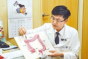 癌症時鐘快轉1秒　大腸癌仍居首位