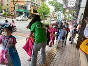 泰瑞莎安親班萬聖節