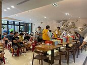 青沄社區舉辦住戶大會