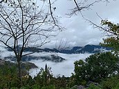 跨年元旦上合歡山賞雪看日出　氣象單位評估機率不高