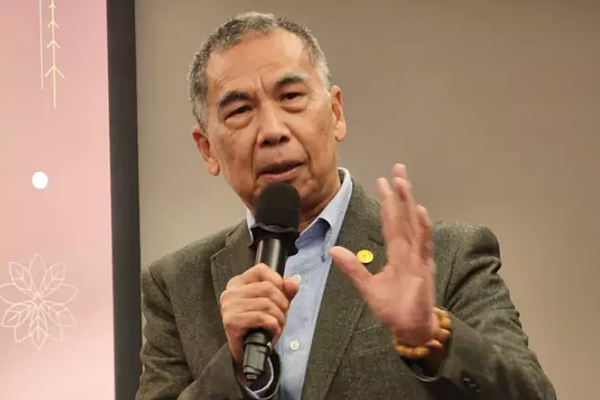 李順欽指出,因為終端需求不振、國際原油價格仍高,石化產品自今年3月開始出現虧損。聯合報系資料庫