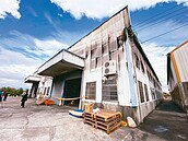 豐原違建廠大火4死　電焊火花釀災