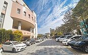 台南校園假日停車　下月增80席