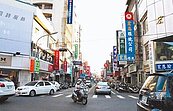 彰化土地漲1.2％　開化寺前地段續當地王