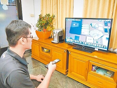 
苗栗縣政府今年2023年有線廣播電視系統收視費用，與去年相同維持不變，並有2種收費組合。（本報資料照片）
