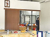 大寮槍擊案　最後共犯投案