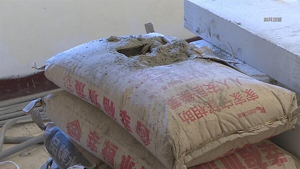 年節到了，許多工期都在積極趕工，不過要小心別遇到裝修蟑螂。圖／東森新聞